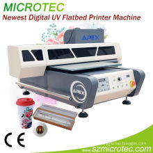 Non Woven Fabric Printer (LED UV)